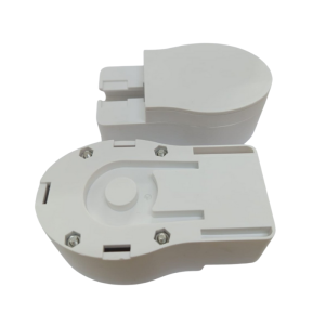 Kit de Instalação/Cabeça