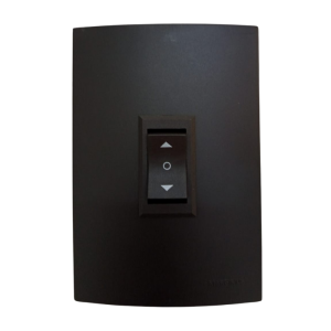 Interruptor Preto MG