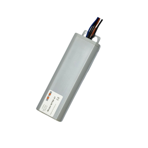 Receptor Mini Externo - 220V