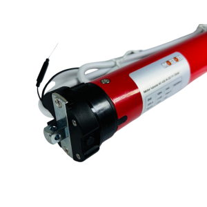 Motor Tubular 50N Radio - 220V/60Hz