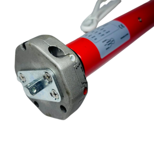 Motor Tubular 50N Radio c/ Socorro - 220V/60Hz