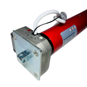 Motor Tubular 100N Radio c/ Socorro - 220V/60Hz