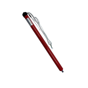 Motor Tubular 100N Radio - 220V/60Hz