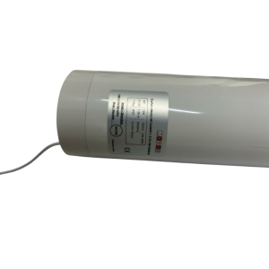 Motor de Cortina 1.2/275 BIVOLT