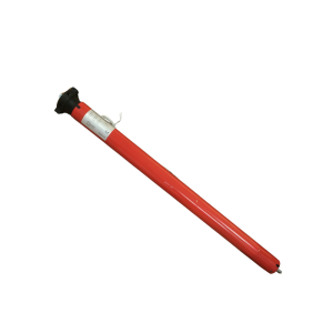 Motor Tubular 20N Standard - 220V/60Hz