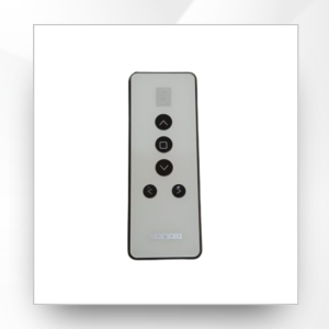 Controle 5 e 9 Canais - Copy